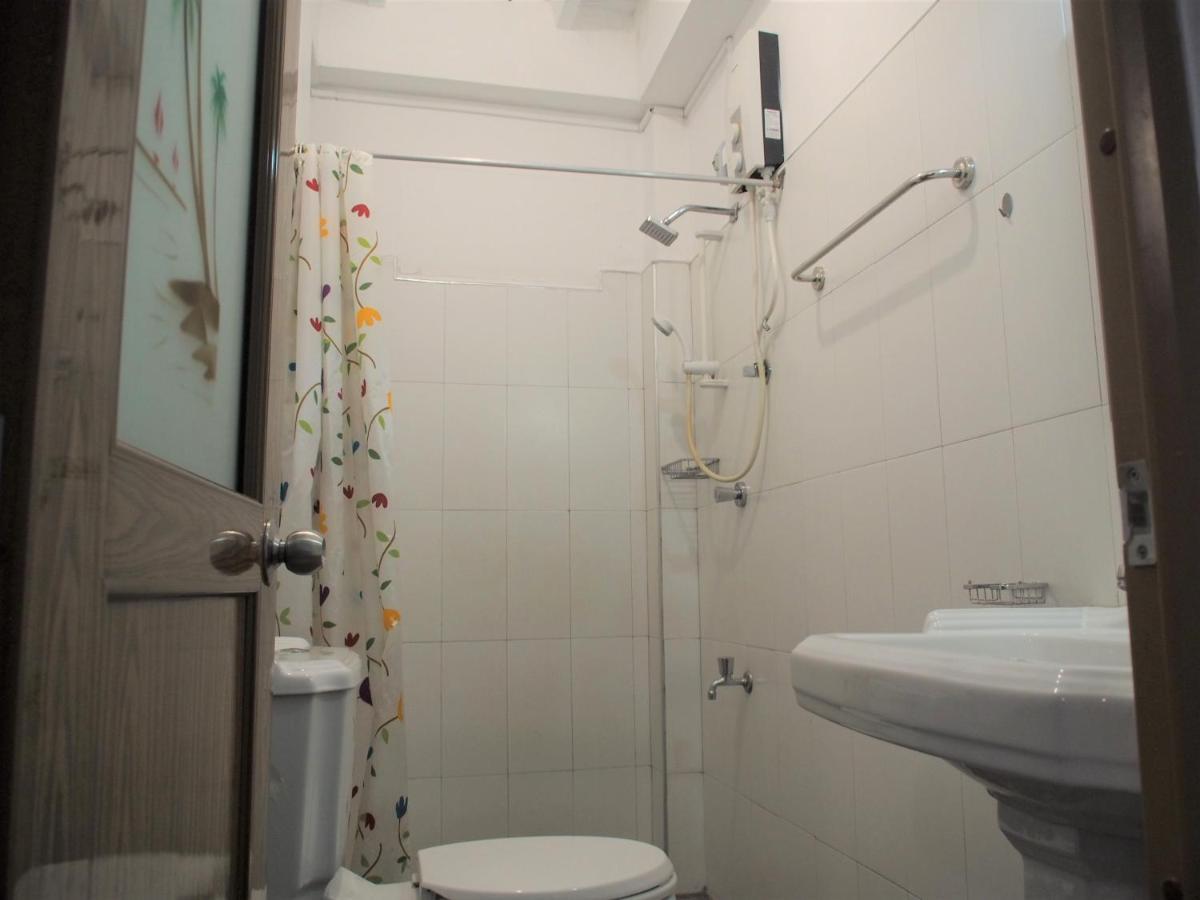 Nisha Homestay Inn Peradeniya Dış mekan fotoğraf